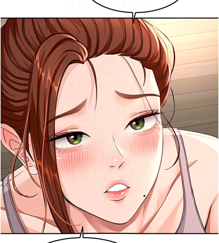 [韩国漫画] 顶加套房的春天 剧情,熟女人妻#[161P]-47