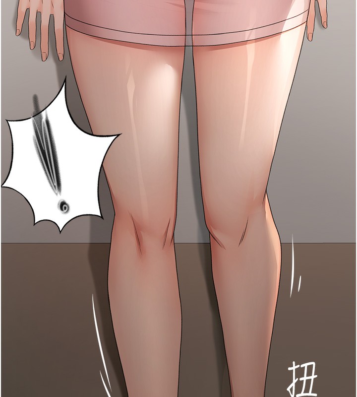 [韩国漫画] 顶加套房的春天 剧情,熟女人妻#[161P]-79