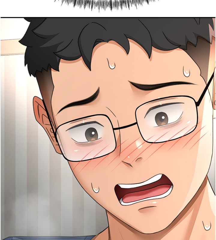 [韩国漫画] 顶加套房的春天 剧情,熟女人妻#[168P]-111