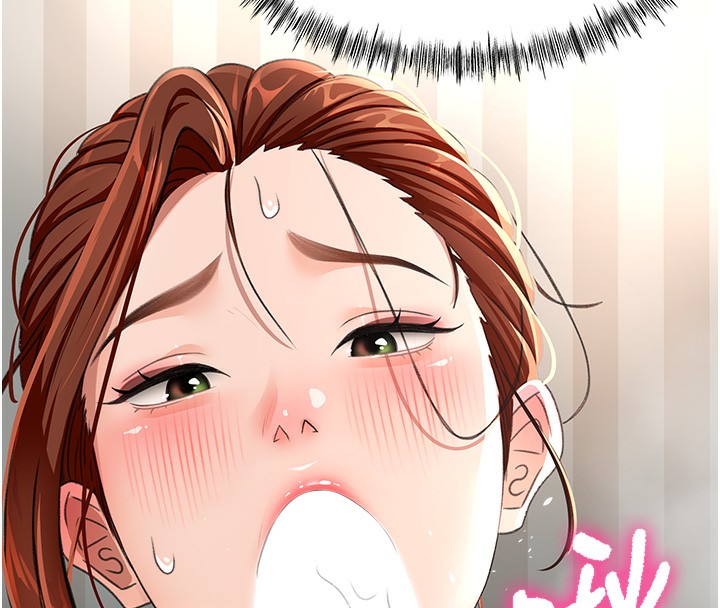 [韩国漫画] 顶加套房的春天 剧情,熟女人妻#[168P]-113