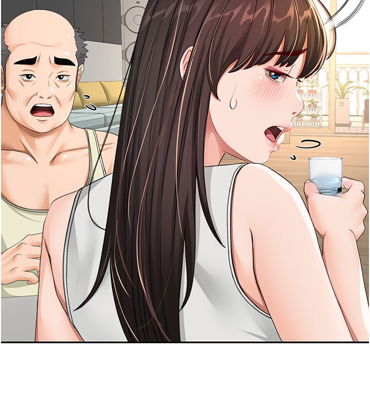 [韩国漫画] 顶加套房的春天 剧情,熟女人妻#[168P]-2