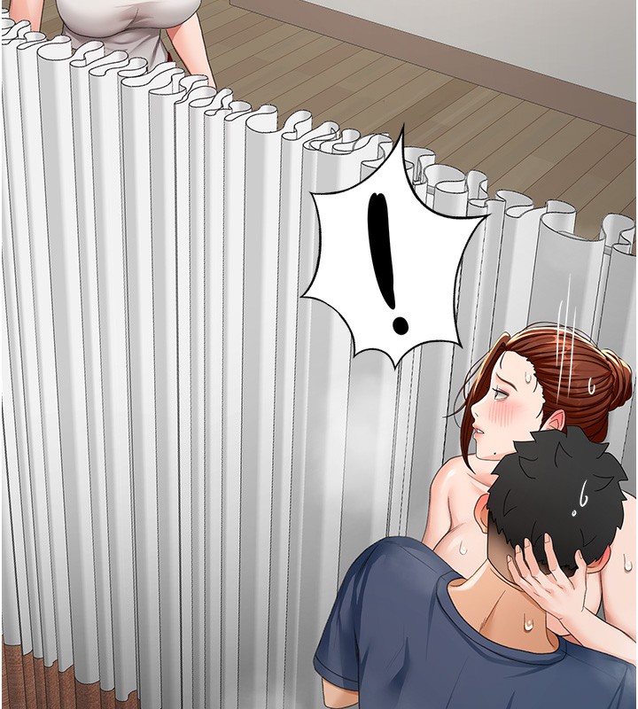 [韩国漫画] 顶加套房的春天 剧情,熟女人妻#[168P]-26