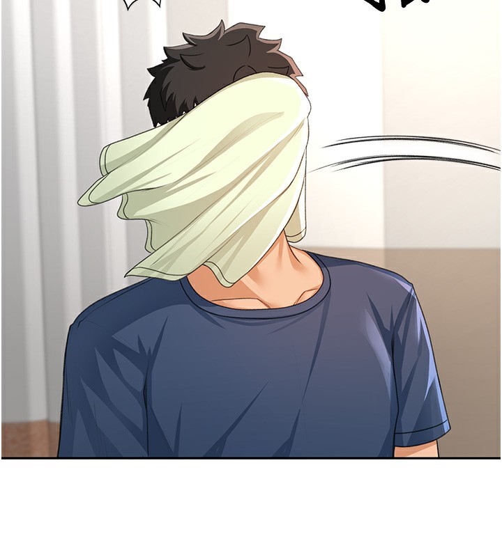 [韩国漫画] 顶加套房的春天 剧情,熟女人妻#[168P]-35