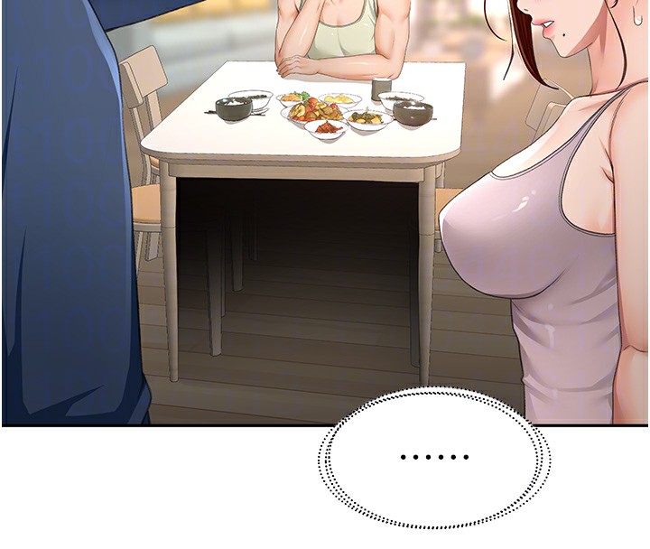 [韩国漫画] 顶加套房的春天 剧情,熟女人妻#[168P]-64