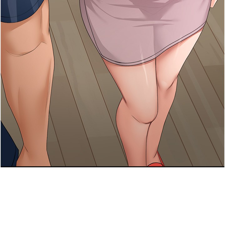 [韩国漫画] 顶加套房的春天 剧情,熟女人妻#[168P]-71