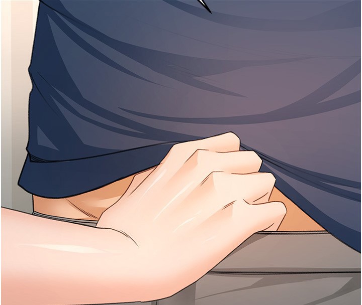 [韩国漫画] 顶加套房的春天 剧情,熟女人妻#[168P]-90