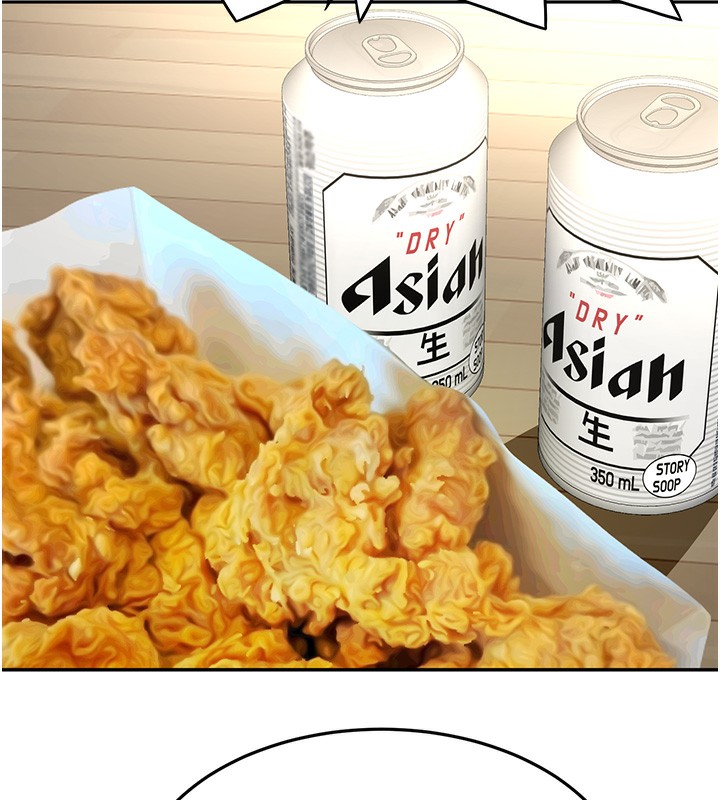 [韩国漫画] 顶加套房的春天 剧情,熟女人妻#[145P]-124