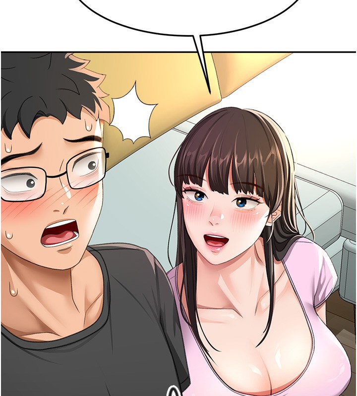 [韩国漫画] 顶加套房的春天 剧情,熟女人妻#[145P]-138