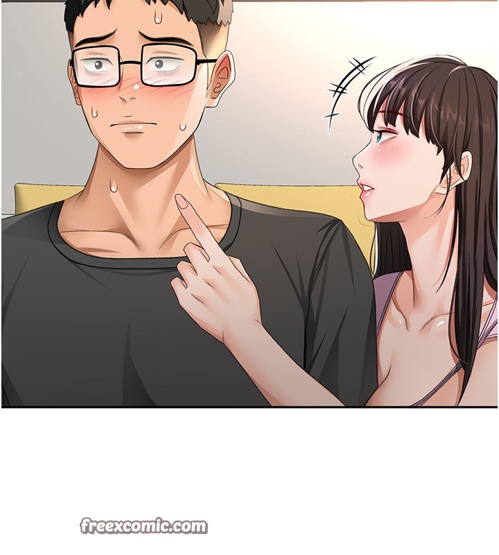 [韩国漫画] 顶加套房的春天 剧情,熟女人妻#[145P]-140