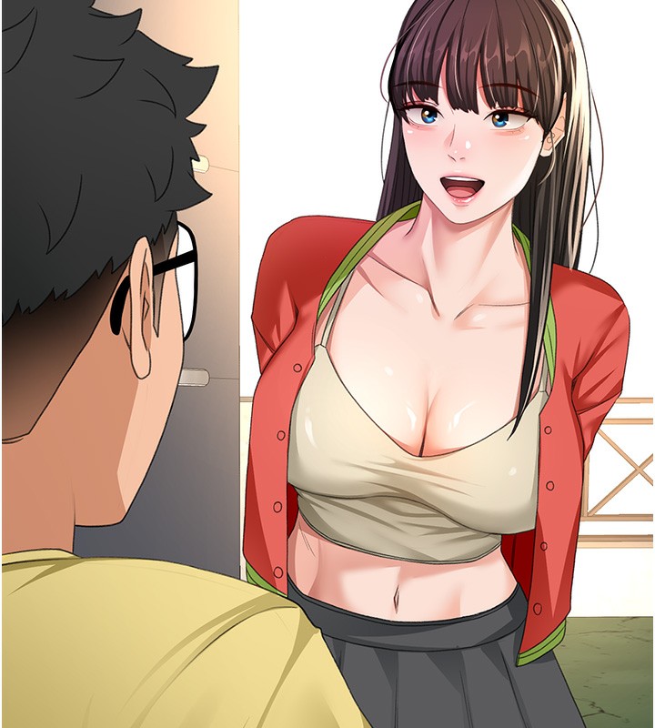 [韩国漫画] 顶加套房的春天 剧情,熟女人妻#[145P]-18