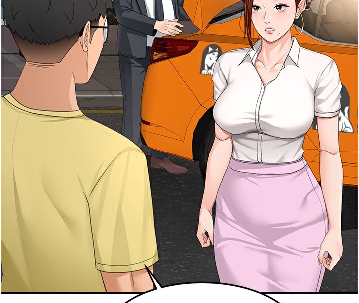 [韩国漫画] 顶加套房的春天 剧情,熟女人妻#[145P]-29