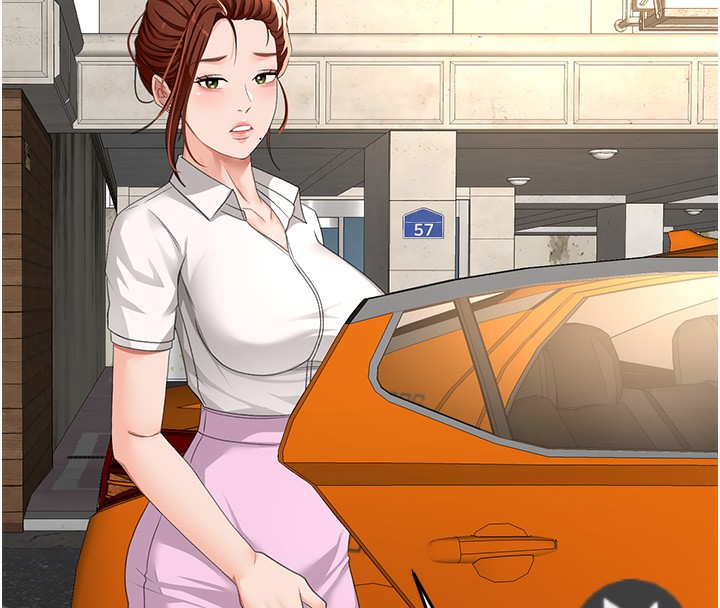 [韩国漫画] 顶加套房的春天 剧情,熟女人妻#[145P]-33