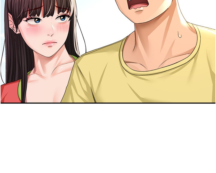 [韩国漫画] 顶加套房的春天 剧情,熟女人妻#[145P]-44