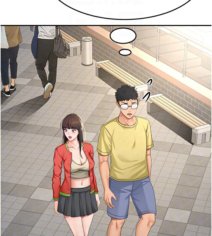 [韩国漫画] 顶加套房的春天 剧情,熟女人妻#[145P]-50