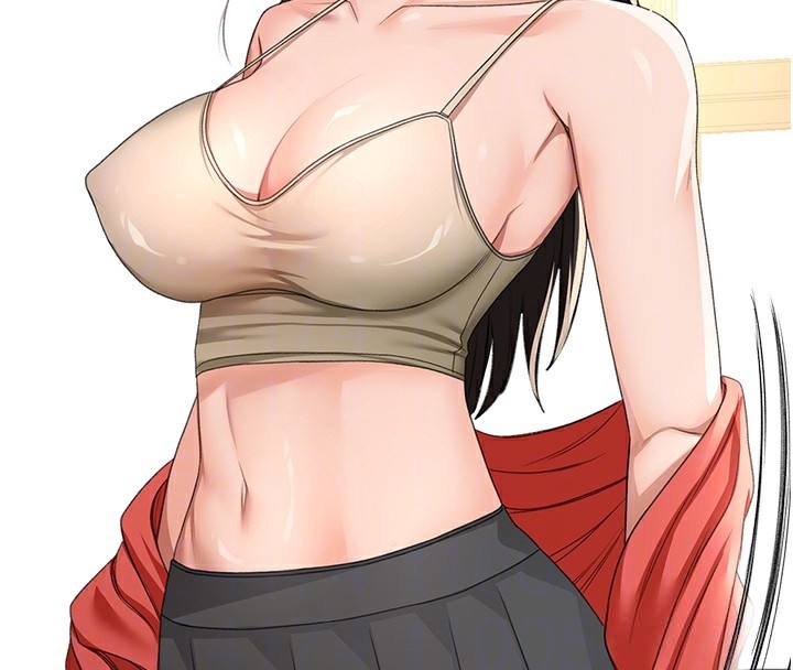 [韩国漫画] 顶加套房的春天 剧情,熟女人妻#[145P]-81