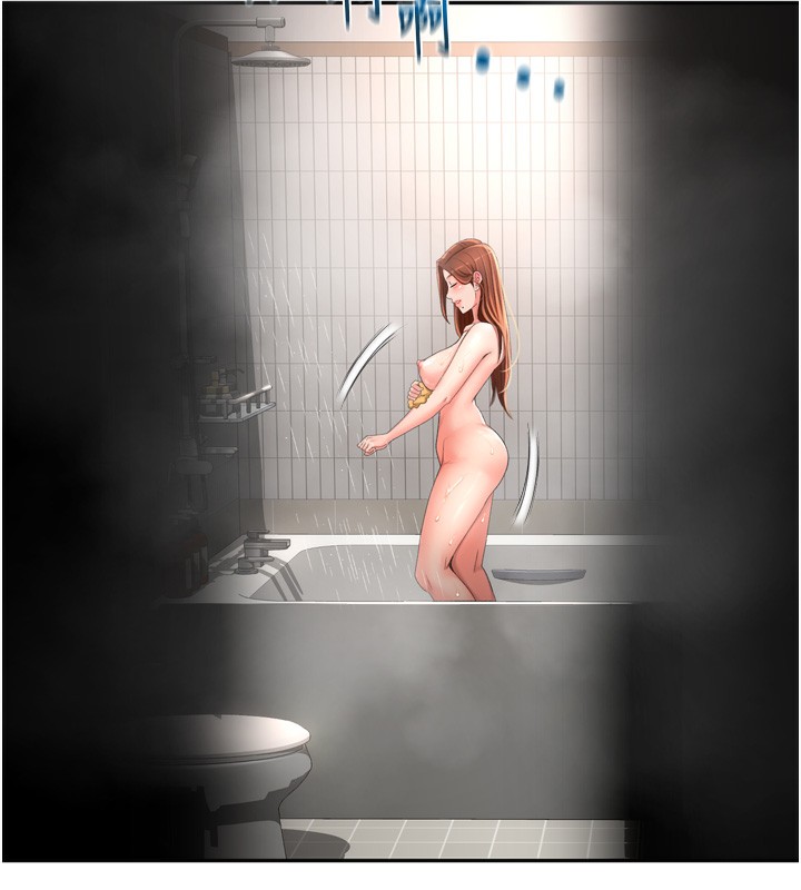 [韩国漫画] 顶加套房的春天 剧情,熟女人妻#[246P]-101