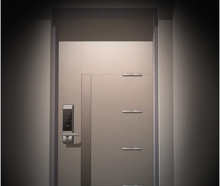 [韩国漫画] 顶加套房的春天 剧情,熟女人妻#[246P]-118