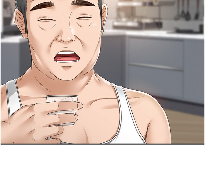 [韩国漫画] 顶加套房的春天 剧情,熟女人妻#[246P]-12