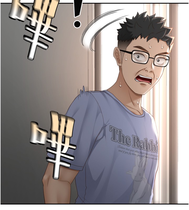 [韩国漫画] 顶加套房的春天 剧情,熟女人妻#[246P]-241