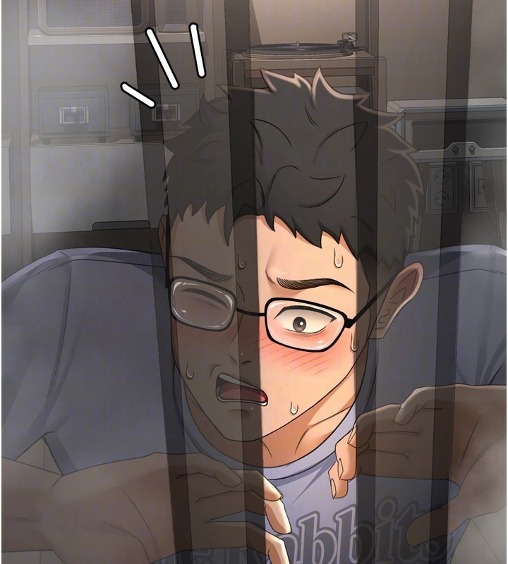 [韩国漫画] 顶加套房的春天 剧情,熟女人妻#[246P]-97