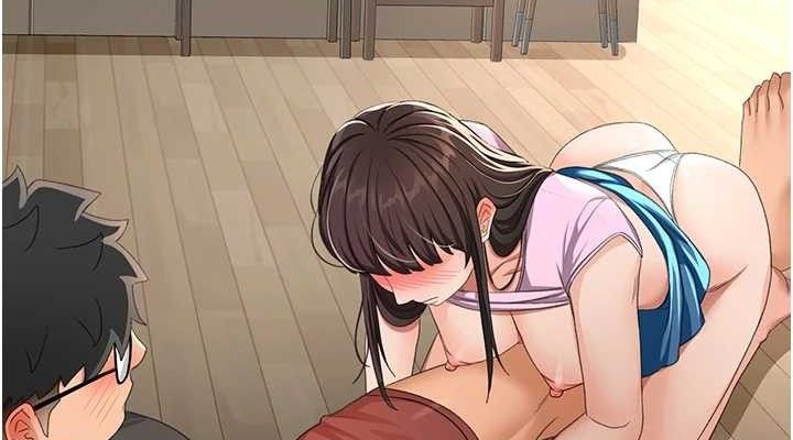 [韩国漫画] 顶加套房的春天 剧情,熟女人妻#[135P]-76