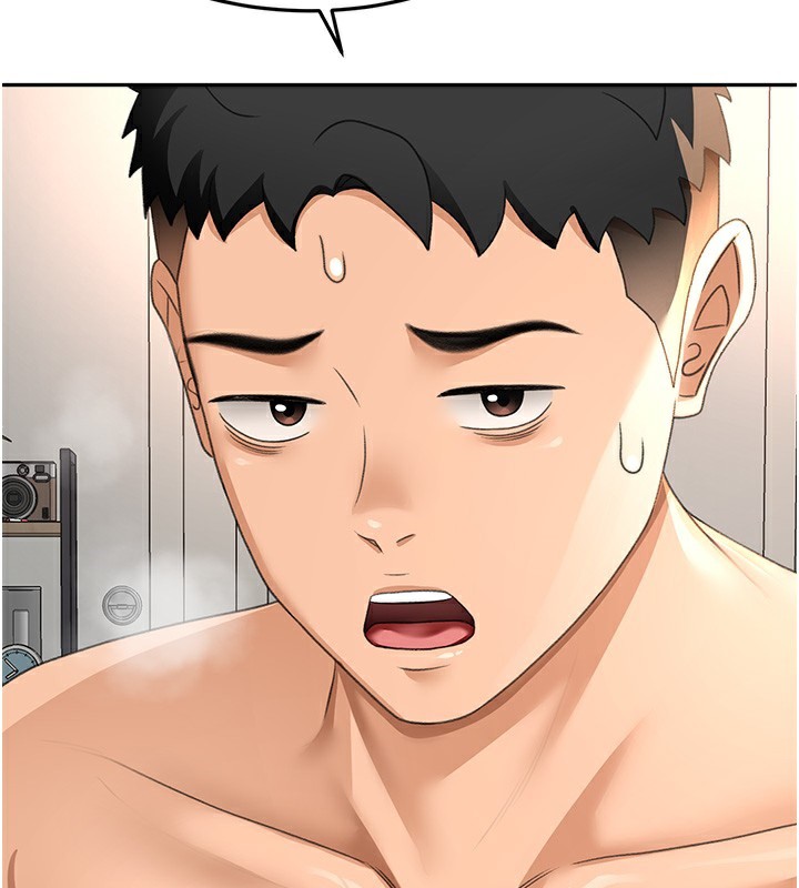 [韩国漫画] 顶加套房的春天 剧情,熟女人妻#[167P]-137