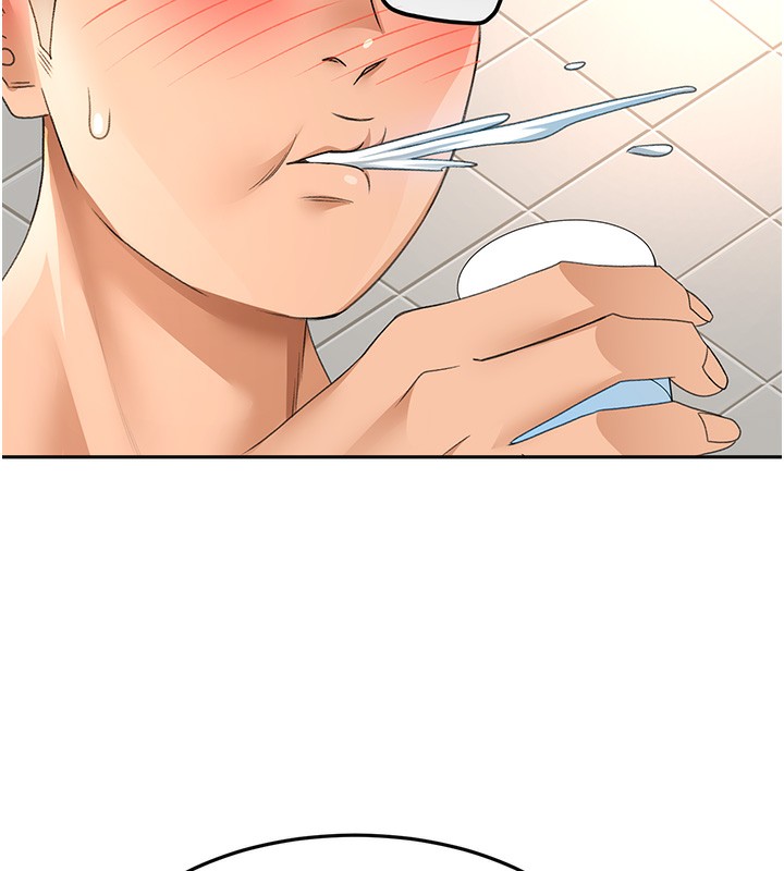 [韩国漫画] 顶加套房的春天 剧情,熟女人妻#[168P]-111