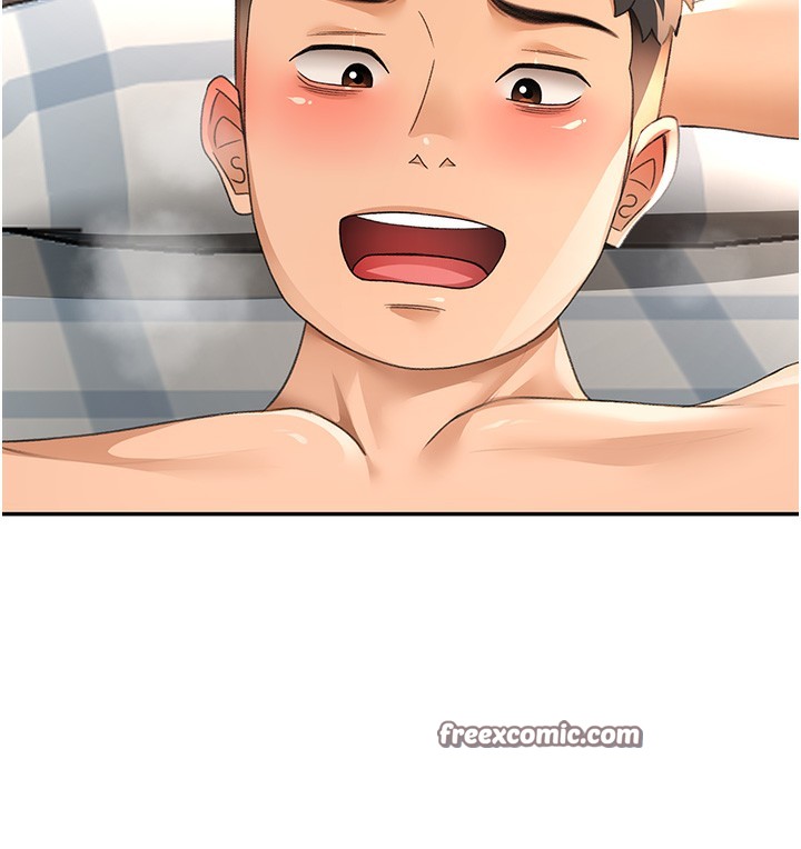 [韩国漫画] 顶加套房的春天 剧情,熟女人妻#[168P]-14