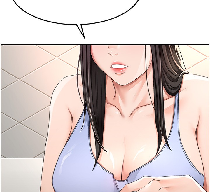 [韩国漫画] 顶加套房的春天 剧情,熟女人妻#[168P]-56