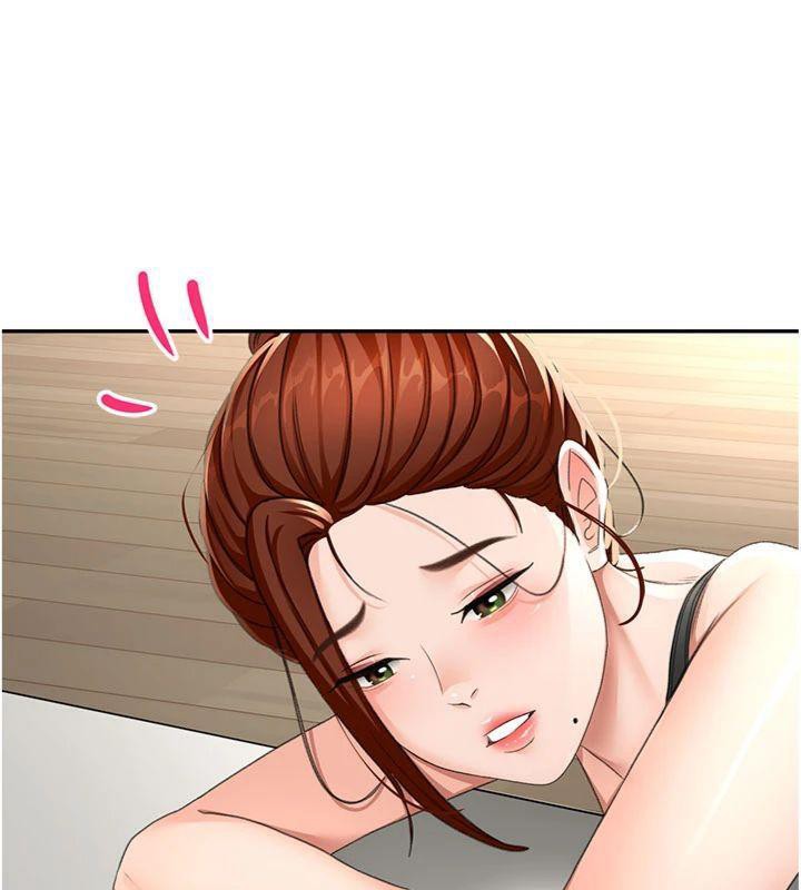 [韩国漫画] 顶加套房的春天 剧情,熟女人妻#[146P]-109