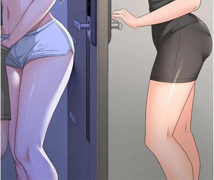 [韩国漫画] 顶加套房的春天 剧情,熟女人妻#[146P]-145