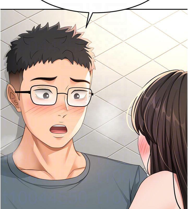 [韩国漫画] 顶加套房的春天 剧情,熟女人妻#[146P]-96