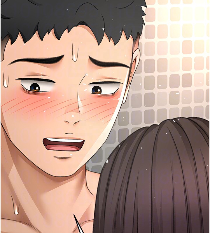 [韩国漫画] 顶加套房的春天 剧情,熟女人妻#[143P]-46