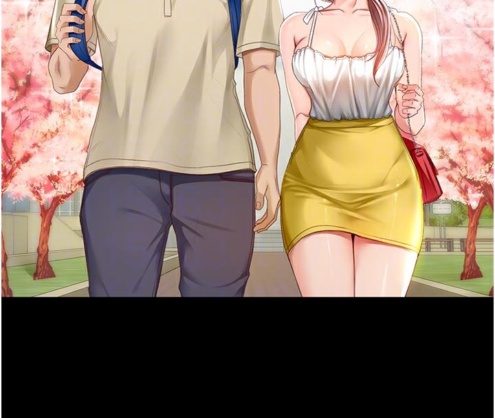 [韩国漫画] 顶加套房的春天 剧情,熟女人妻#[154P]-76