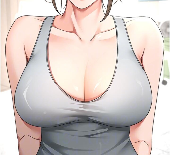 [韩国漫画] 顶加套房的春天 剧情,熟女人妻#[167P]-112