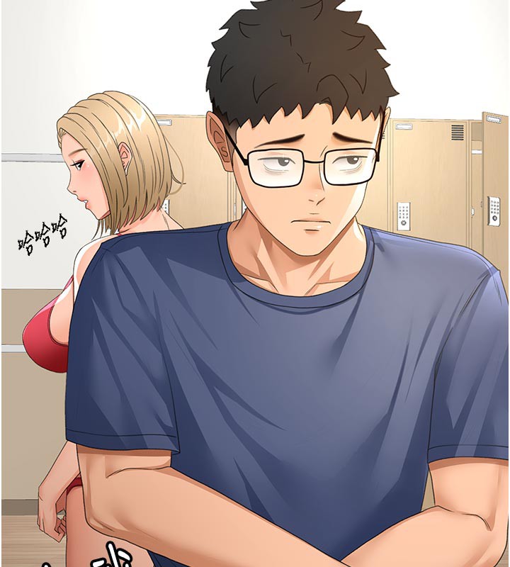 [韩国漫画] 顶加套房的春天 剧情,熟女人妻#[167P]-138