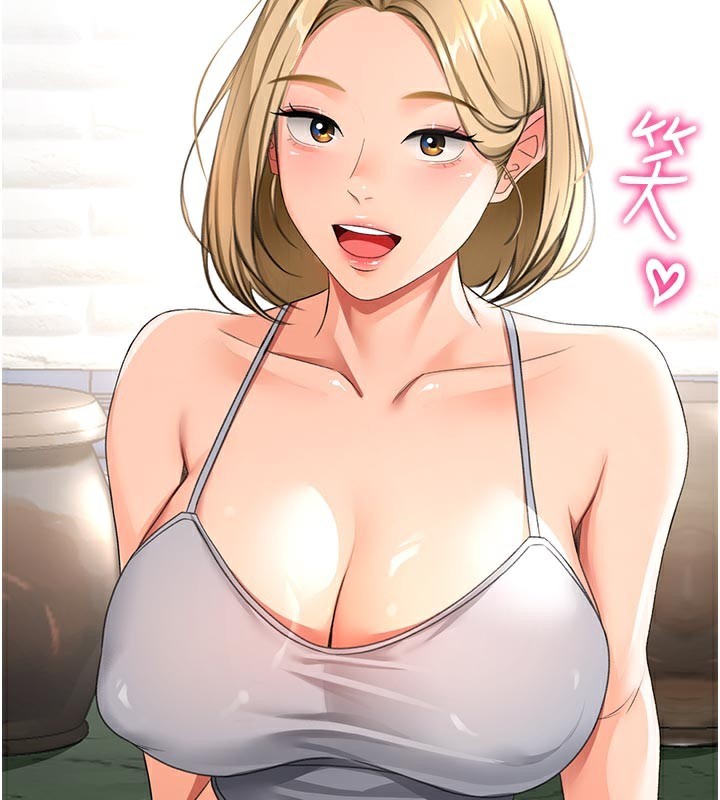 [韩国漫画] 顶加套房的春天 剧情,熟女人妻#[167P]-92