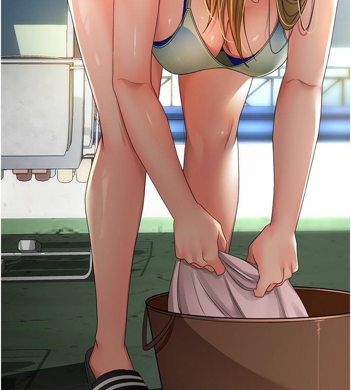 [韩国漫画] 顶加套房的春天 剧情,熟女人妻#[222P]-179