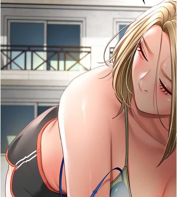 [韩国漫画] 顶加套房的春天 剧情,熟女人妻#[222P]-188