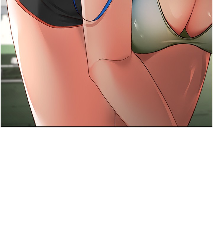 [韩国漫画] 顶加套房的春天 剧情,熟女人妻#[222P]-189