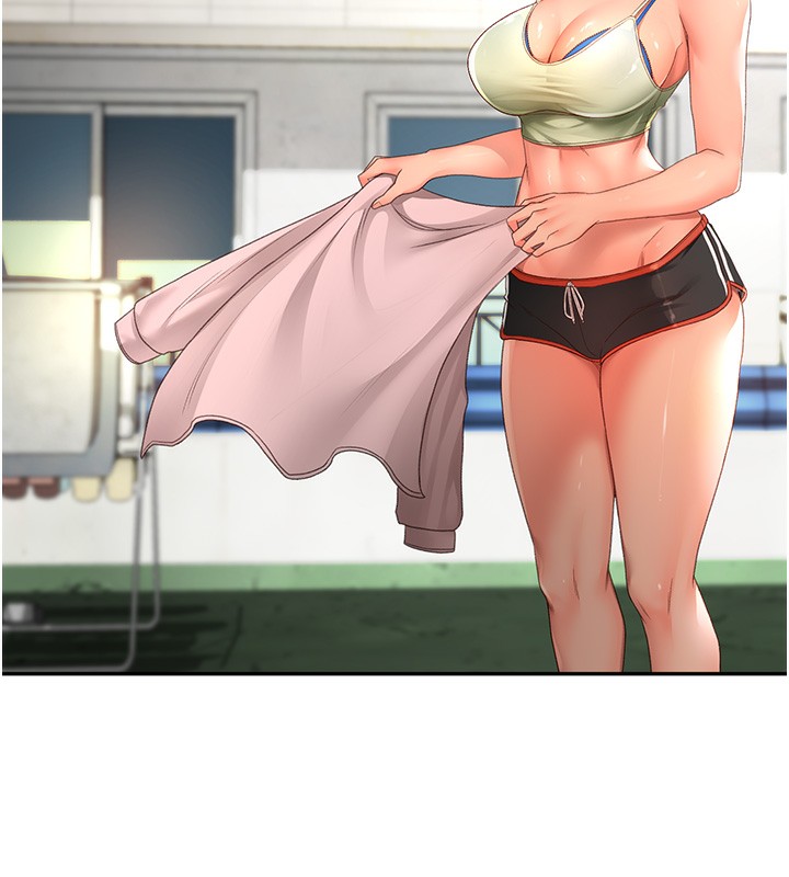 [韩国漫画] 顶加套房的春天 剧情,熟女人妻#[222P]-197