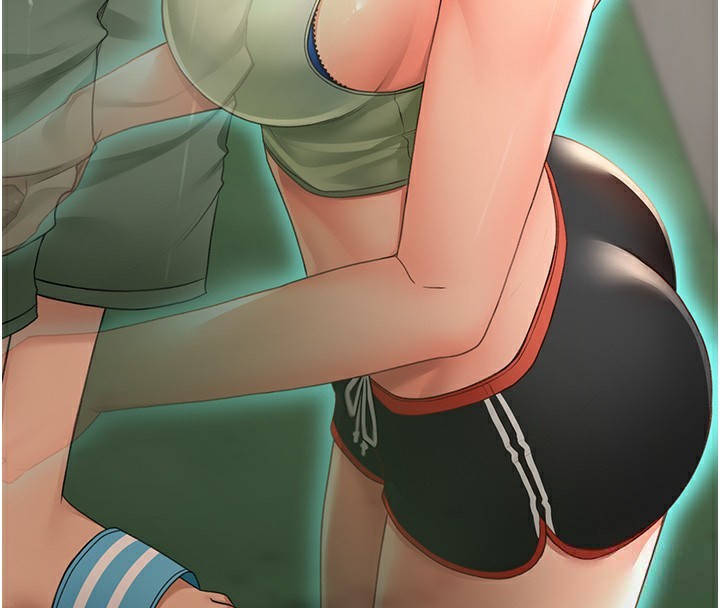 [韩国漫画] 顶加套房的春天 剧情,熟女人妻#[222P]-208