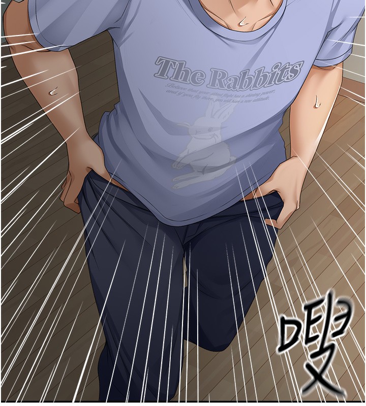 [韩国漫画] 顶加套房的春天 剧情,熟女人妻#[222P]-31