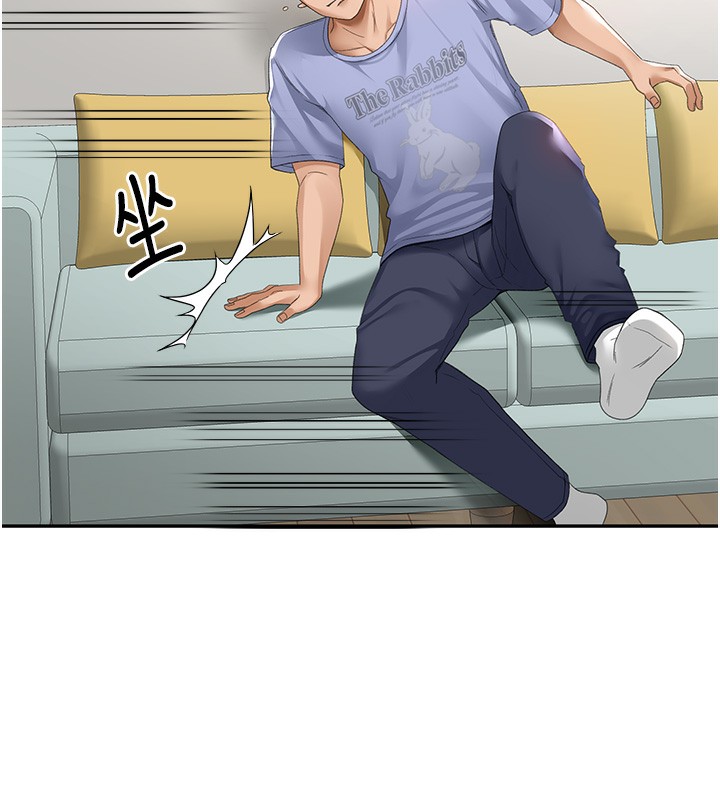 [韩国漫画] 顶加套房的春天 剧情,熟女人妻#[222P]-39