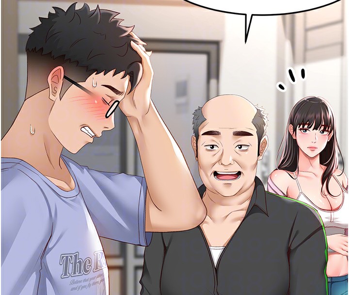 [韩国漫画] 顶加套房的春天 剧情,熟女人妻#[222P]-49