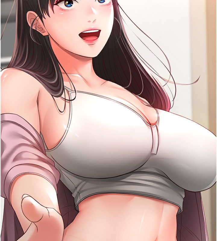 [韩国漫画] 顶加套房的春天 剧情,熟女人妻#[222P]-58