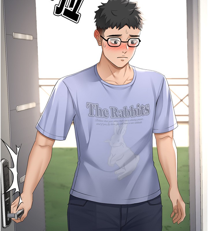 [韩国漫画] 顶加套房的春天 剧情,熟女人妻#[222P]-73