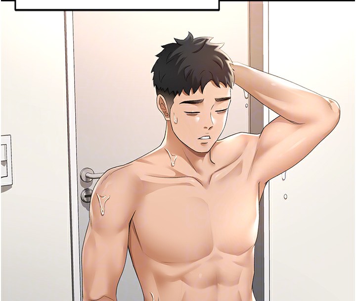 [韩国漫画] 顶加套房的春天 剧情,熟女人妻#[222P]-87