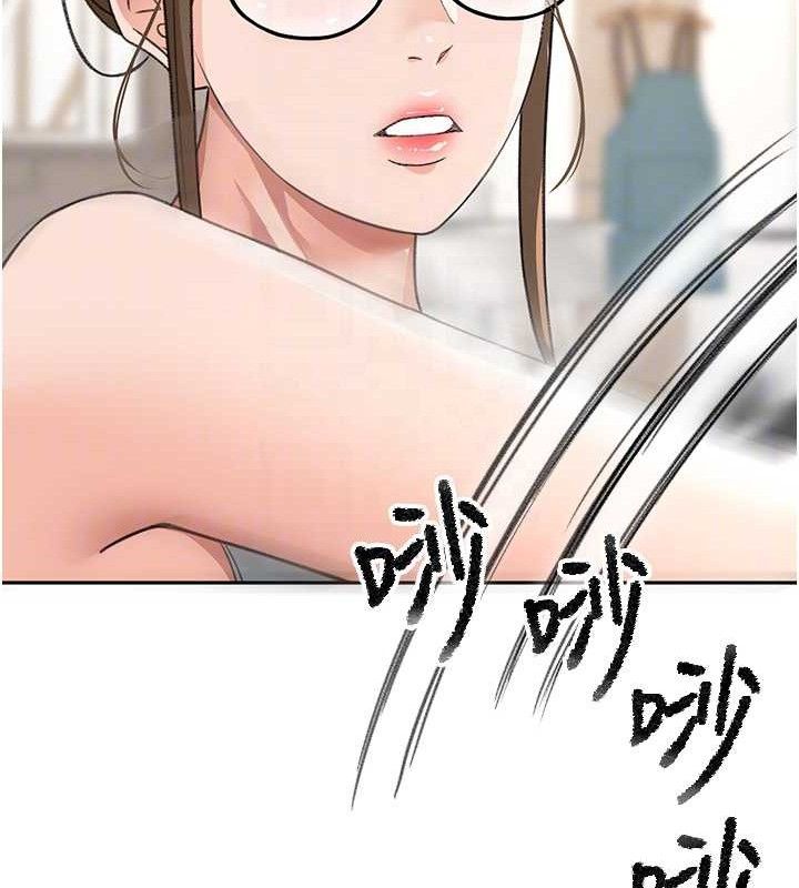 [韩国漫画] 顶加套房的春天 剧情,熟女人妻#[156P]-107
