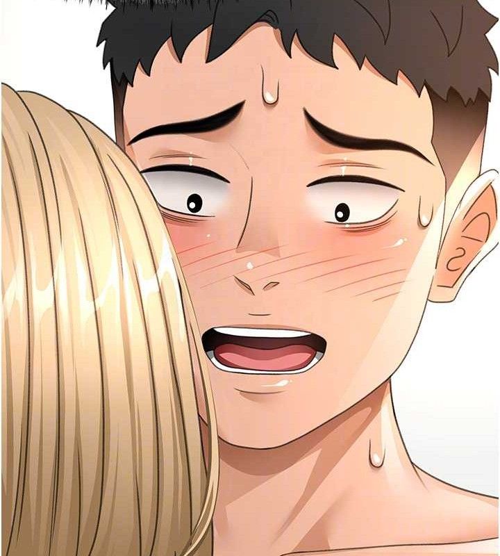 [韩国漫画] 顶加套房的春天 剧情,熟女人妻#[156P]-115